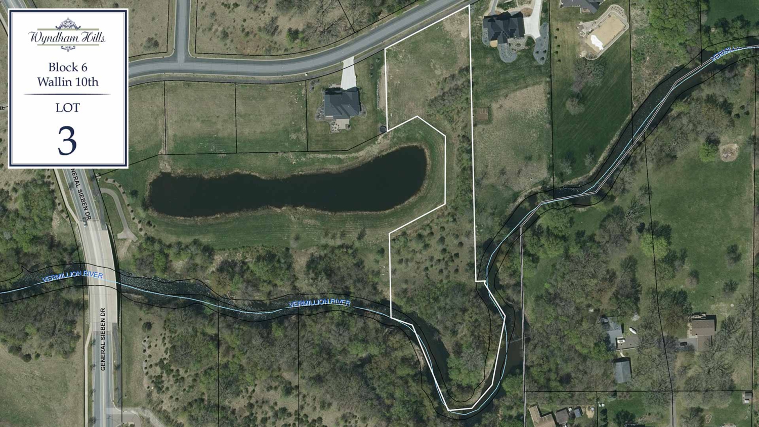 Wallin 10th Lot 3 Block 6 Wyndham Hills Development