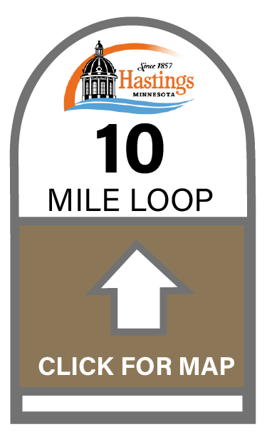 Click for Hastings 10 Mile Loop Trail