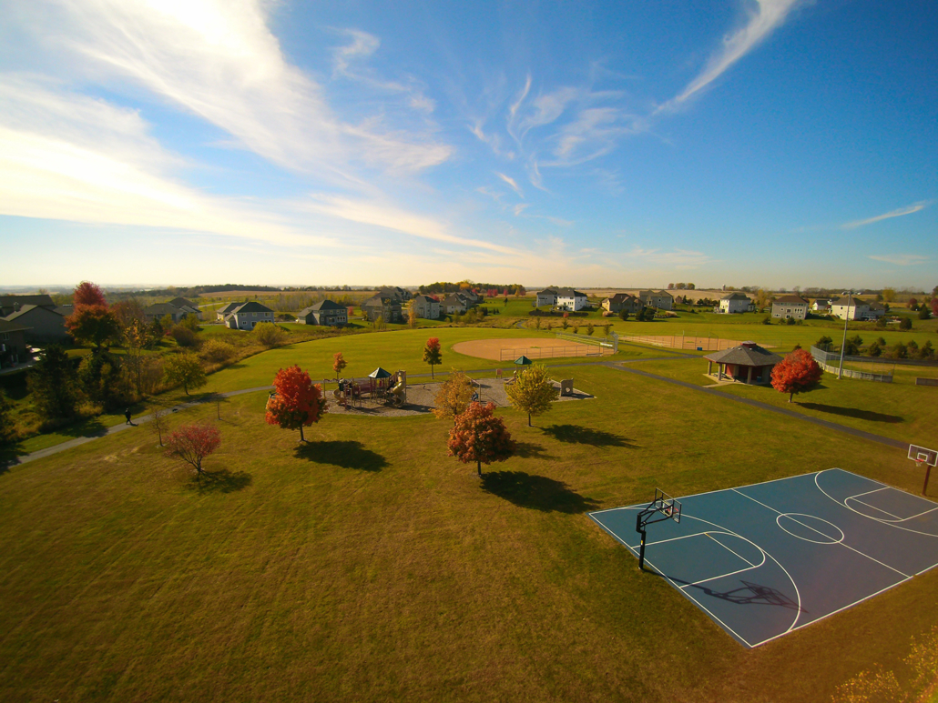 Home Wyndham Hills Development