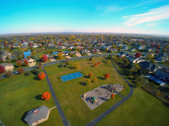 Home Wyndham Hills Development