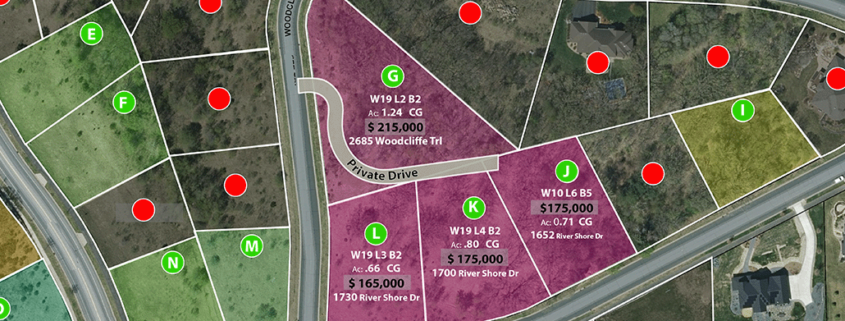 3 Large New Custom Home Lots Available In Wyndham Hills